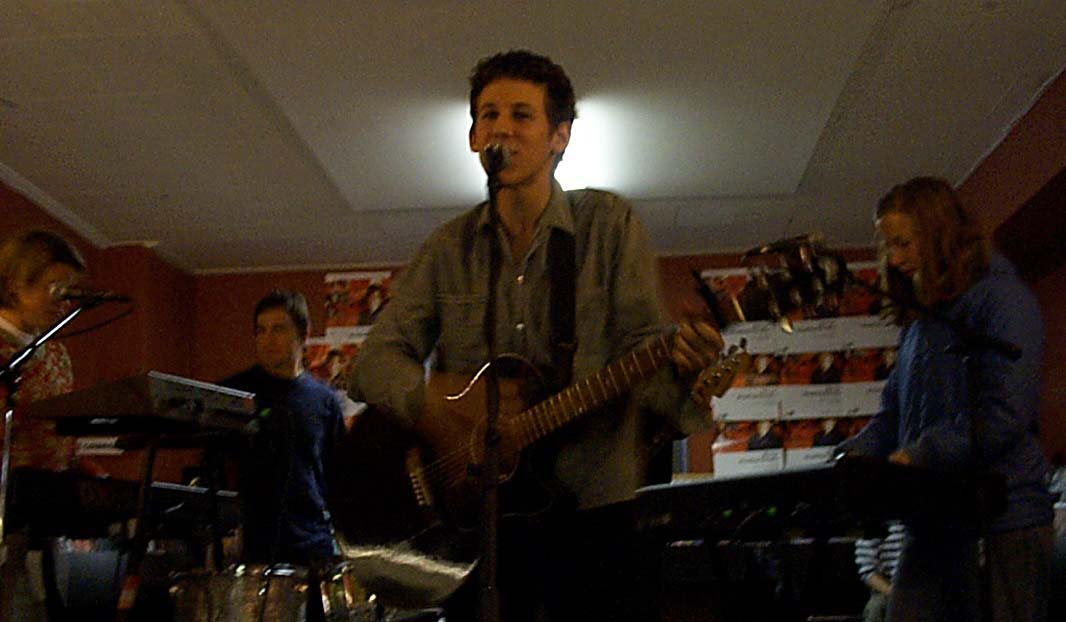 Ben Lee Cigarettes Will Kill You